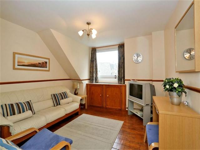 Image of 1 bedroom Flat to rent in Rose Street Aberdeen AB10 at City Centre Aberdeen Aberdeen, AB10 1UH