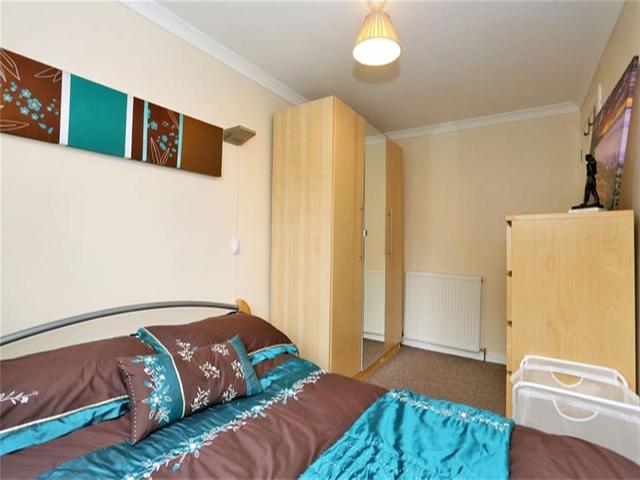  Image of 1 bedroom Flat to rent in Rose Street Aberdeen AB10 at City Centre Aberdeen Aberdeen, AB10 1UH