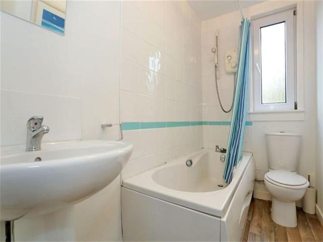  Image of 1 bedroom Flat to rent in Rose Street Aberdeen AB10 at City Centre Aberdeen Aberdeen, AB10 1UH