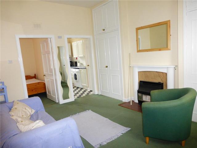  Image of 1 bedroom Flat to rent in Rosemount Buildings Edinburgh EH3 at Fountainbridge Edinburgh Edinburgh, EH3 8DB