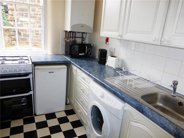  Image of 1 bedroom Flat to rent in Rosemount Buildings Edinburgh EH3 at Fountainbridge Edinburgh Edinburgh, EH3 8DB