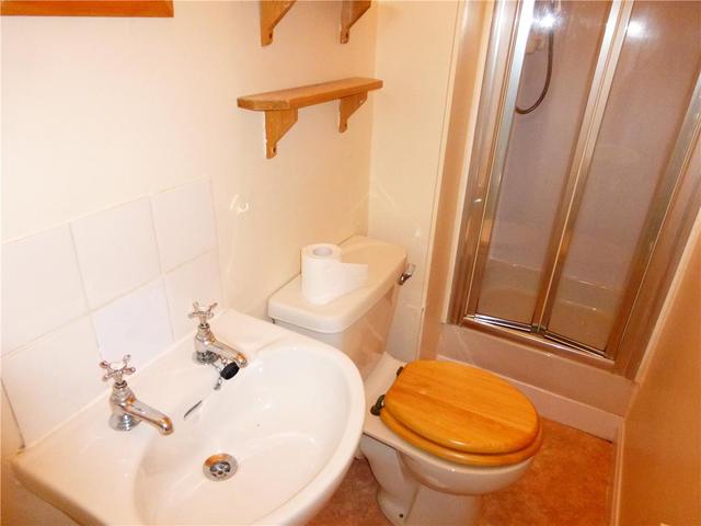  Image of 1 bedroom Flat to rent in Rosemount Buildings Edinburgh EH3 at Fountainbridge Edinburgh Edinburgh, EH3 8DB