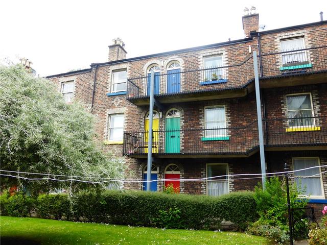  Image of 1 bedroom Flat to rent in Rosemount Buildings Edinburgh EH3 at Fountainbridge Edinburgh Edinburgh, EH3 8DB