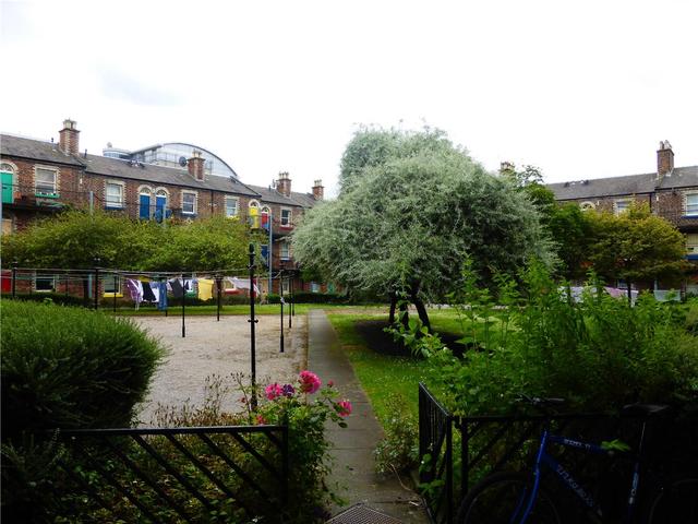  Image of 1 bedroom Flat to rent in Rosemount Buildings Edinburgh EH3 at Fountainbridge Edinburgh Edinburgh, EH3 8DB