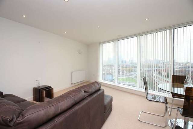  Image of 2 bedroom Apartment to rent in Seagull Lane London E16 at Seagull Lane  London, E16 1DE