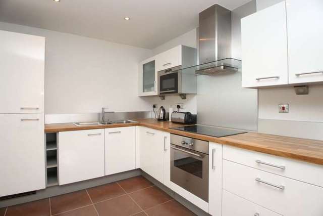  Image of 2 bedroom Apartment to rent in Seagull Lane London E16 at Seagull Lane  London, E16 1DE