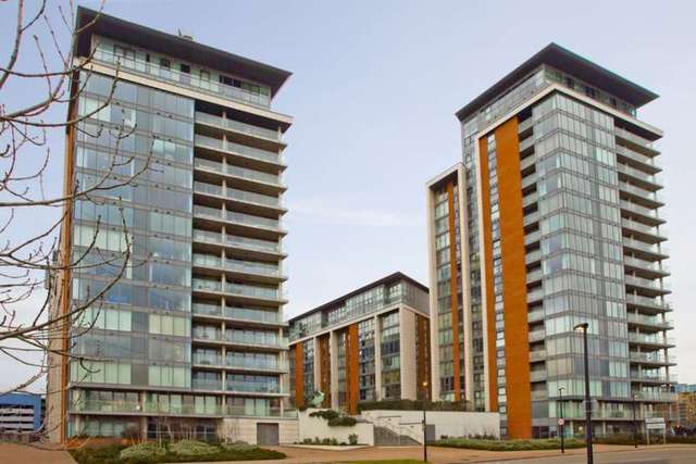  Image of 2 bedroom Apartment to rent in Seagull Lane London E16 at Seagull Lane  London, E16 1DE