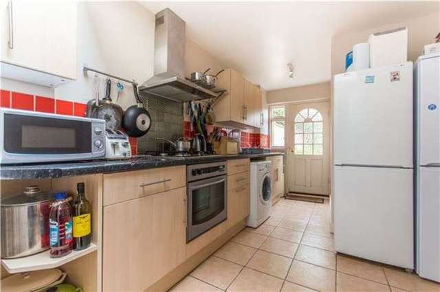  Image of 2 bedroom Terraced house for sale in Ross Street Cambridge CB1 at Cambridge, CB1 3BX