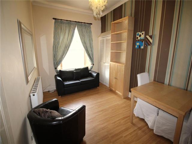  Image of 1 bedroom Flat to rent in Rossie Place Edinburgh EH7 at Easter Road Edinburgh Edinburgh, EH7 5SD