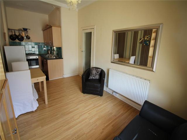  Image of 1 bedroom Flat to rent in Rossie Place Edinburgh EH7 at Easter Road Edinburgh Edinburgh, EH7 5SD
