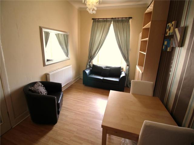  Image of 1 bedroom Flat to rent in Rossie Place Edinburgh EH7 at Easter Road Edinburgh Edinburgh, EH7 5SD