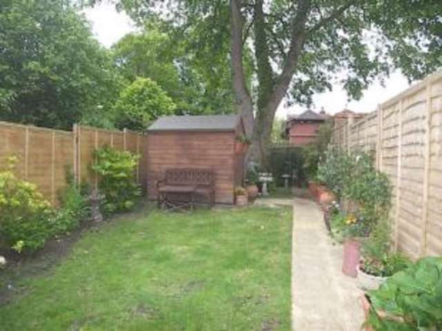  Image of 2 bedroom Terraced house for sale in Oaklands Avenue Rowland