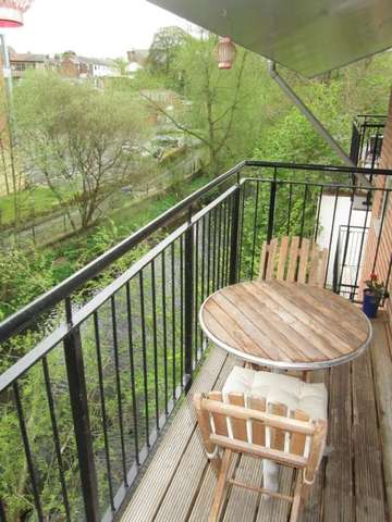  Image of 1 bedroom Apartment to rent in Royle Street Congleton CW12 at 30 Royle Street  Congleton, CW12 1EQ
