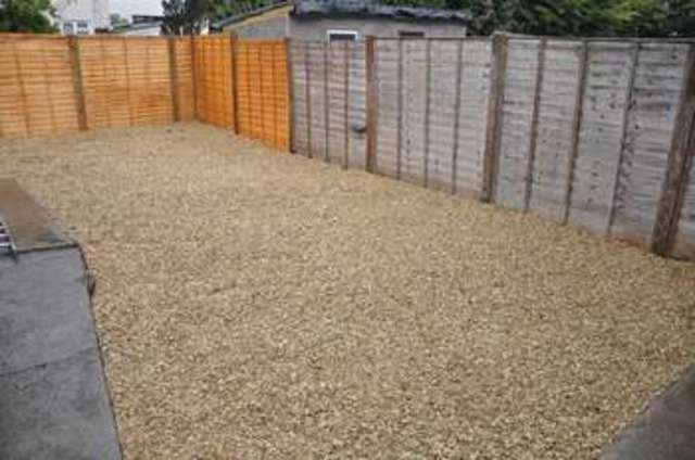  Image of 3 bedroom Terraced house to rent in Rudgewood Close Hartcliffe Bristol BS13 at Rudgewood Close  Bristol, BS13 0LP