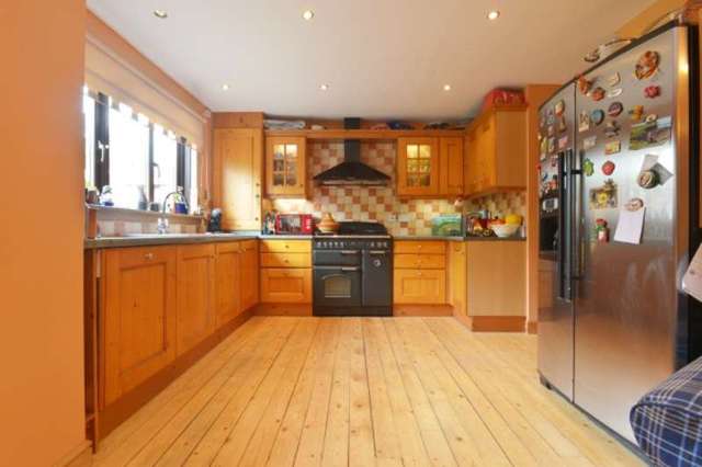  Image of 5 bedroom Detached house for sale in Rullion Green Grove Penicuik EH26 at Penicuik, EH26 0RX