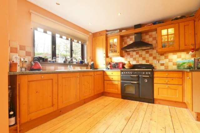  Image of 5 bedroom Detached house for sale in Rullion Green Grove Penicuik EH26 at Penicuik, EH26 0RX