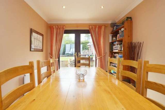  Image of 5 bedroom Detached house for sale in Rullion Green Grove Penicuik EH26 at Penicuik, EH26 0RX