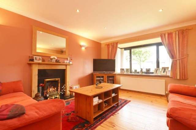  Image of 5 bedroom Detached house for sale in Rullion Green Grove Penicuik EH26 at Penicuik, EH26 0RX