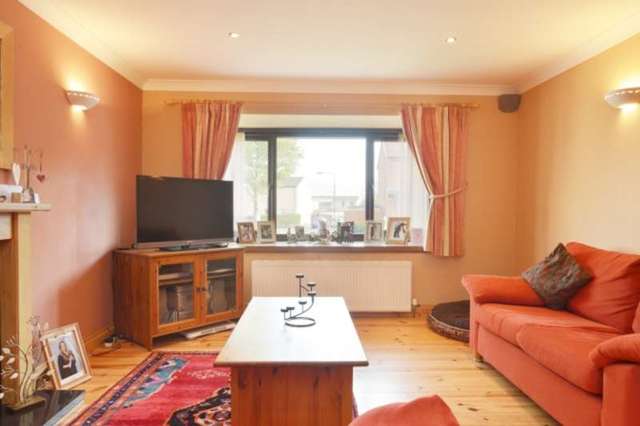  Image of 5 bedroom Detached house for sale in Rullion Green Grove Penicuik EH26 at Penicuik, EH26 0RX