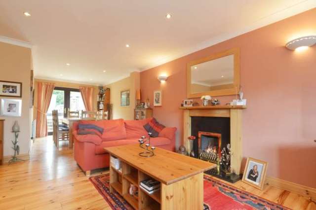  Image of 5 bedroom Detached house for sale in Rullion Green Grove Penicuik EH26 at Penicuik, EH26 0RX