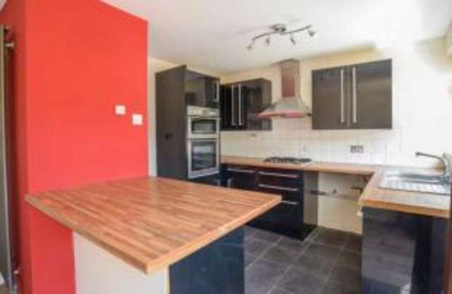  Image of 2 bedroom Terraced house for sale in Rushdean Road Strood Rochester ME2 at Rochester Kent Cuxton, ME2 2QA