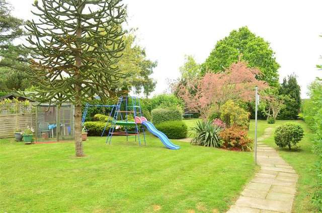  Image of 4 bedroom Detached house for sale in Rusper Road Ifield Crawley RH11 at Horsham West Sussex Crawley, RH11 0LR