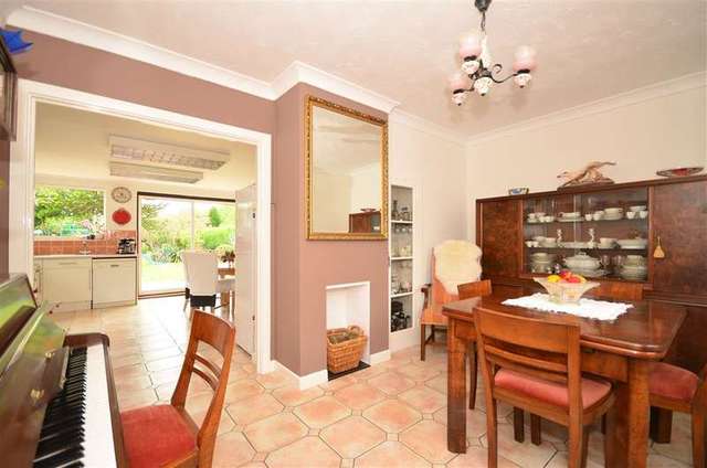  Image of 4 bedroom Detached house for sale in Rusper Road Ifield Crawley RH11 at Horsham West Sussex Crawley, RH11 0LR