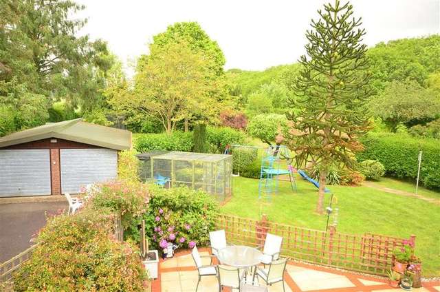  Image of 4 bedroom Detached house for sale in Rusper Road Ifield Crawley RH11 at Horsham West Sussex Crawley, RH11 0LR