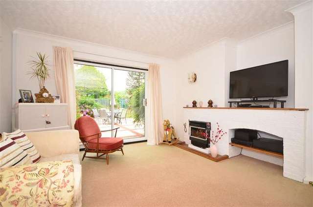  Image of 4 bedroom Detached house for sale in Rusper Road Ifield Crawley RH11 at Horsham West Sussex Crawley, RH11 0LR