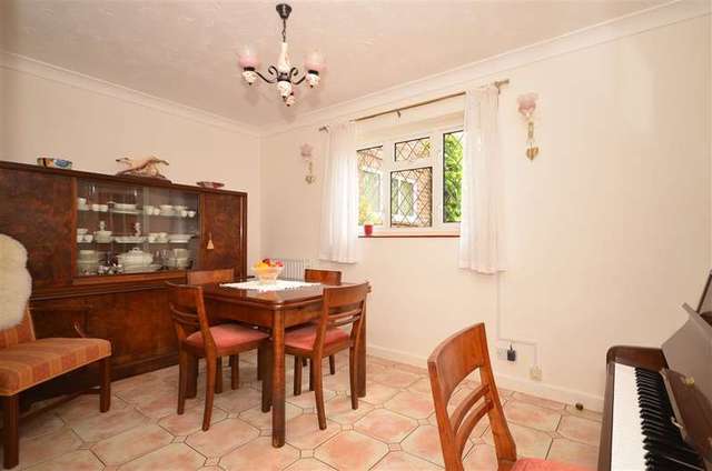  Image of 4 bedroom Detached house for sale in Rusper Road Ifield Crawley RH11 at Horsham West Sussex Crawley, RH11 0LR