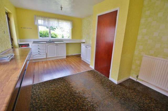  Image of 3 bedroom Detached house for sale in Russell Avenue Spixworth Norwich NR10 at Spixworth Norwich Spixworth, NR10 3NY
