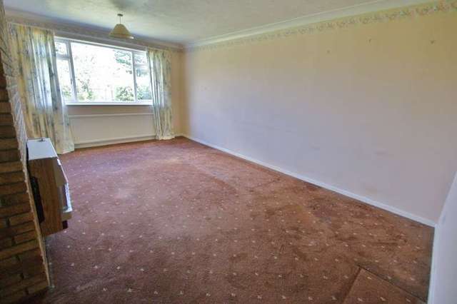  Image of 3 bedroom Detached house for sale in Russell Avenue Spixworth Norwich NR10 at Spixworth Norwich Spixworth, NR10 3NY