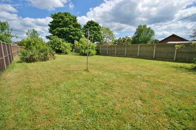  Image of 3 bedroom Detached house for sale in Russell Avenue Spixworth Norwich NR10 at Spixworth Norwich Spixworth, NR10 3NY