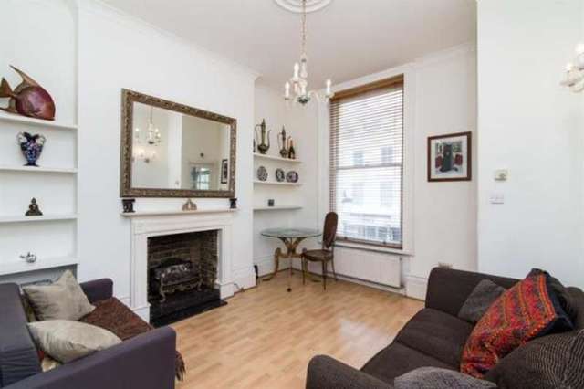  Image of 2 bedroom Flat for sale in Russell Gardens London W14 at Holland Park  West Kensington, W14 8EZ
