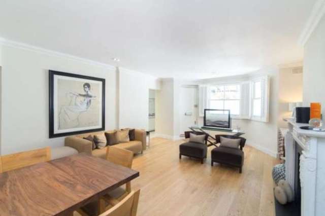  Image of 2 bedroom Flat for sale in Russell Road London W14 at Holland Park London Olympia, W14 8HT