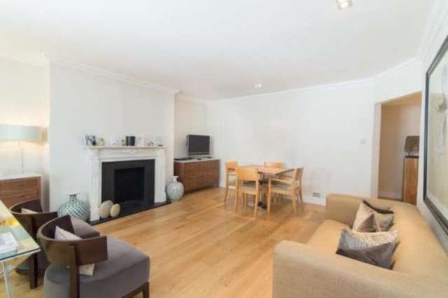 Image of 2 bedroom Flat for sale in Russell Road London W14 at Holland Park London Olympia, W14 8HT
