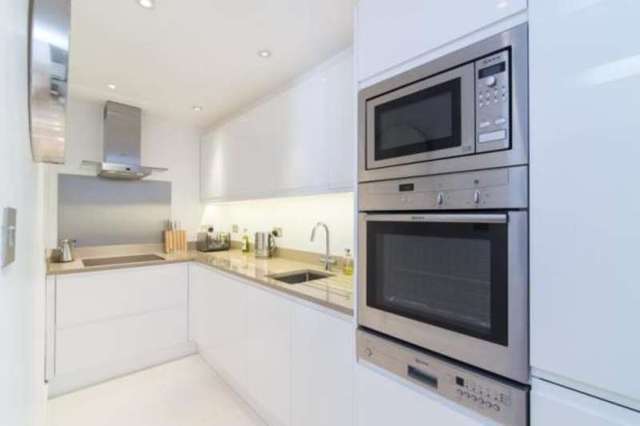  Image of 2 bedroom Flat for sale in Russell Road London W14 at Holland Park London Olympia, W14 8HT