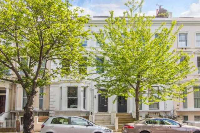  Image of 2 bedroom Flat for sale in Russell Road London W14 at Holland Park London Olympia, W14 8HT