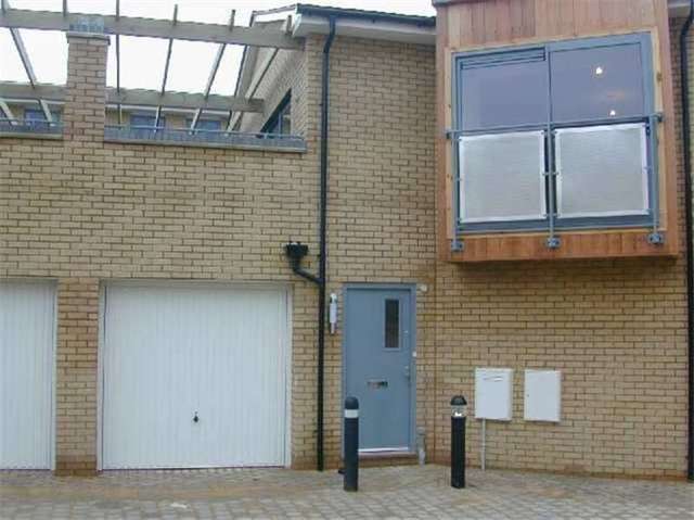  Image of 1 bedroom Detached house to rent in Rustat Avenue Cambridge CB1 at CAMBRIDGE  Cambridge, CB1 3PF
