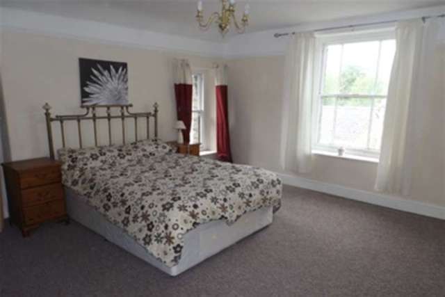  Image of 3 bedroom Detached house to rent in Borthyn Ruthin LL15 at Ruthin, LL15 1NS