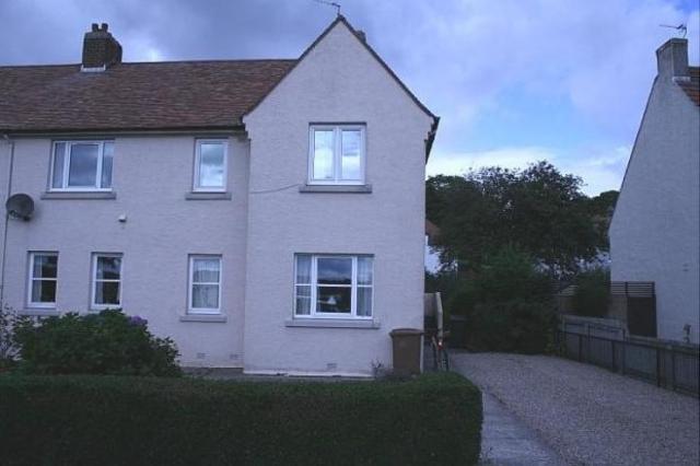  Image of 3 bedroom Terraced house to rent in Ruthrie Road Aberdeen AB10 at Garthdee Aberdeen Aberdeen, AB10 7HN