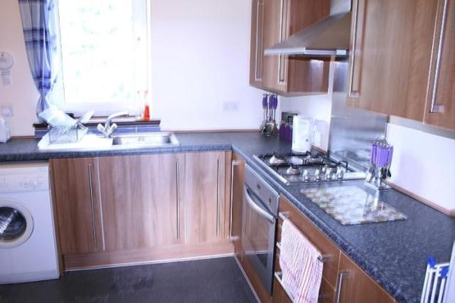  Image of 3 bedroom Terraced house to rent in Ruthrie Road Aberdeen AB10 at Garthdee Aberdeen Aberdeen, AB10 7HN