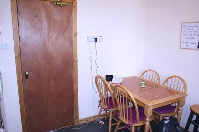  Image of 3 bedroom Terraced house to rent in Ruthrie Road Aberdeen AB10 at Garthdee Aberdeen Aberdeen, AB10 7HN