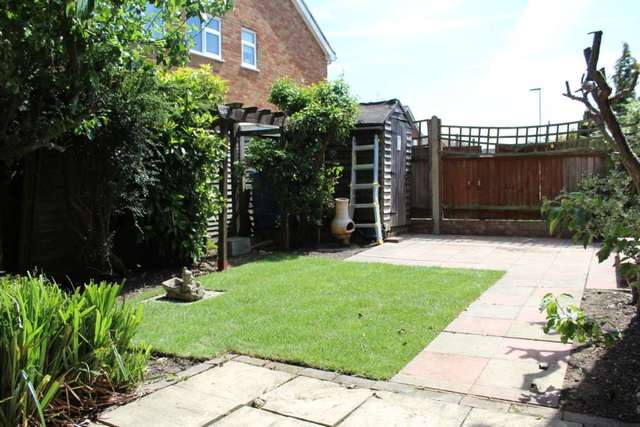  Image of 1 bedroom End of Terrace to rent in Ruxley Mews West Ewell Epsom KT19 at Ruxley Mews Ewell Epsom, KT19 9NB