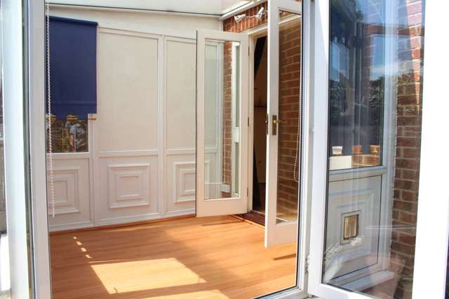  Image of 1 bedroom End of Terrace to rent in Ruxley Mews West Ewell Epsom KT19 at Ruxley Mews Ewell Epsom, KT19 9NB