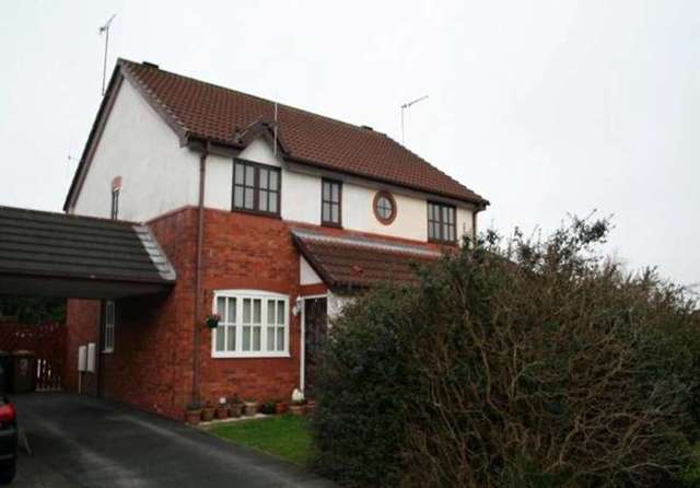  Image of 2 bedroom Detached house to rent in Rydal Close Little Neston Neston CH64 at Little Neston, CH64 9WQ