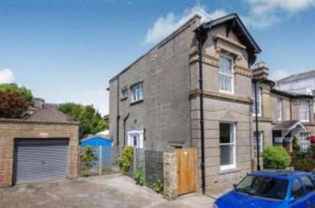 Image of 3 bedroom Semi-Detached house for sale in Barfield Ryde PO33 at Ryde Isle Of Wight Ryde, PO33 2JP