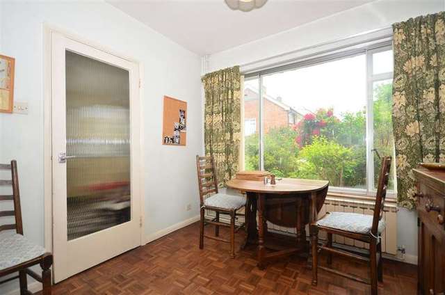  Image of 3 bedroom Terraced house for sale in Rylands Road Kennington Ashford TN24 at Kennington Ashford Ashford, TN24 9LJ