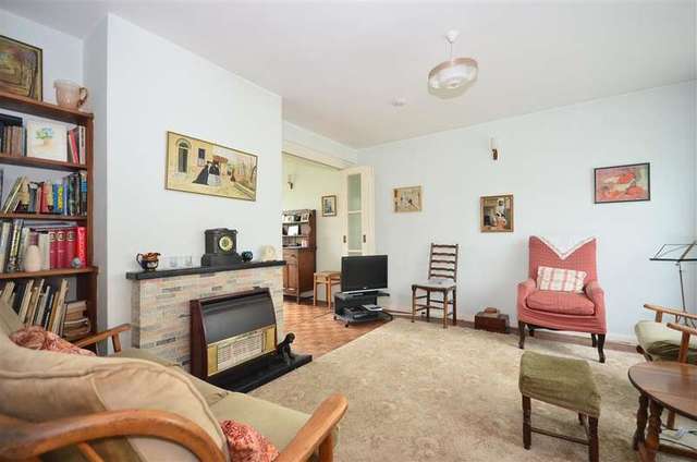 Image of 3 bedroom Terraced house for sale in Rylands Road Kennington Ashford TN24 at Kennington Ashford Ashford, TN24 9LJ