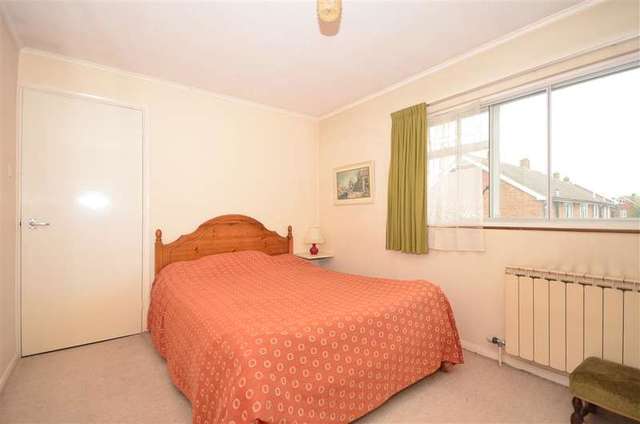  Image of 3 bedroom Terraced house for sale in Rylands Road Kennington Ashford TN24 at Kennington Ashford Ashford, TN24 9LJ